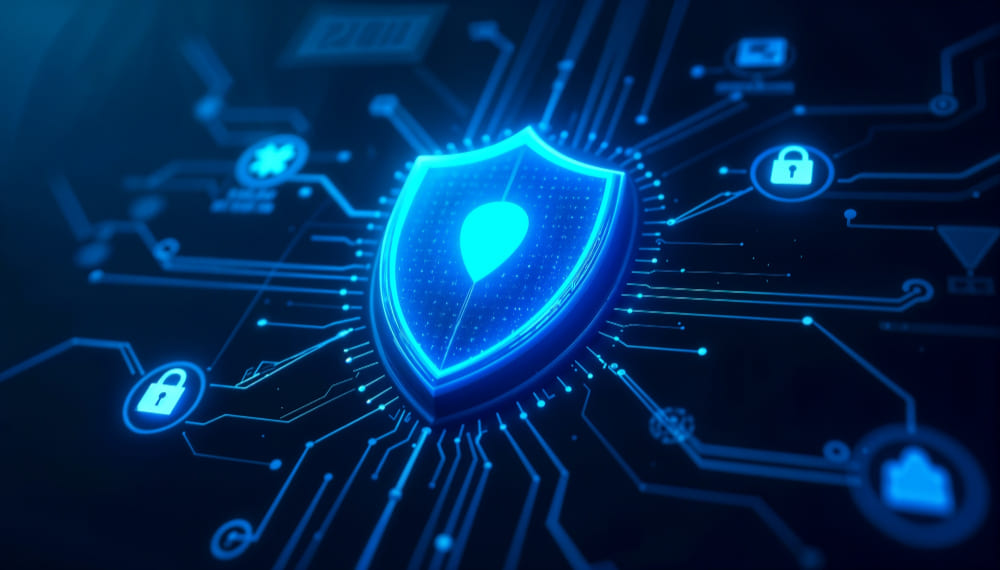 Сегментация сети для защиты данных Сегментация сети для защиты данных