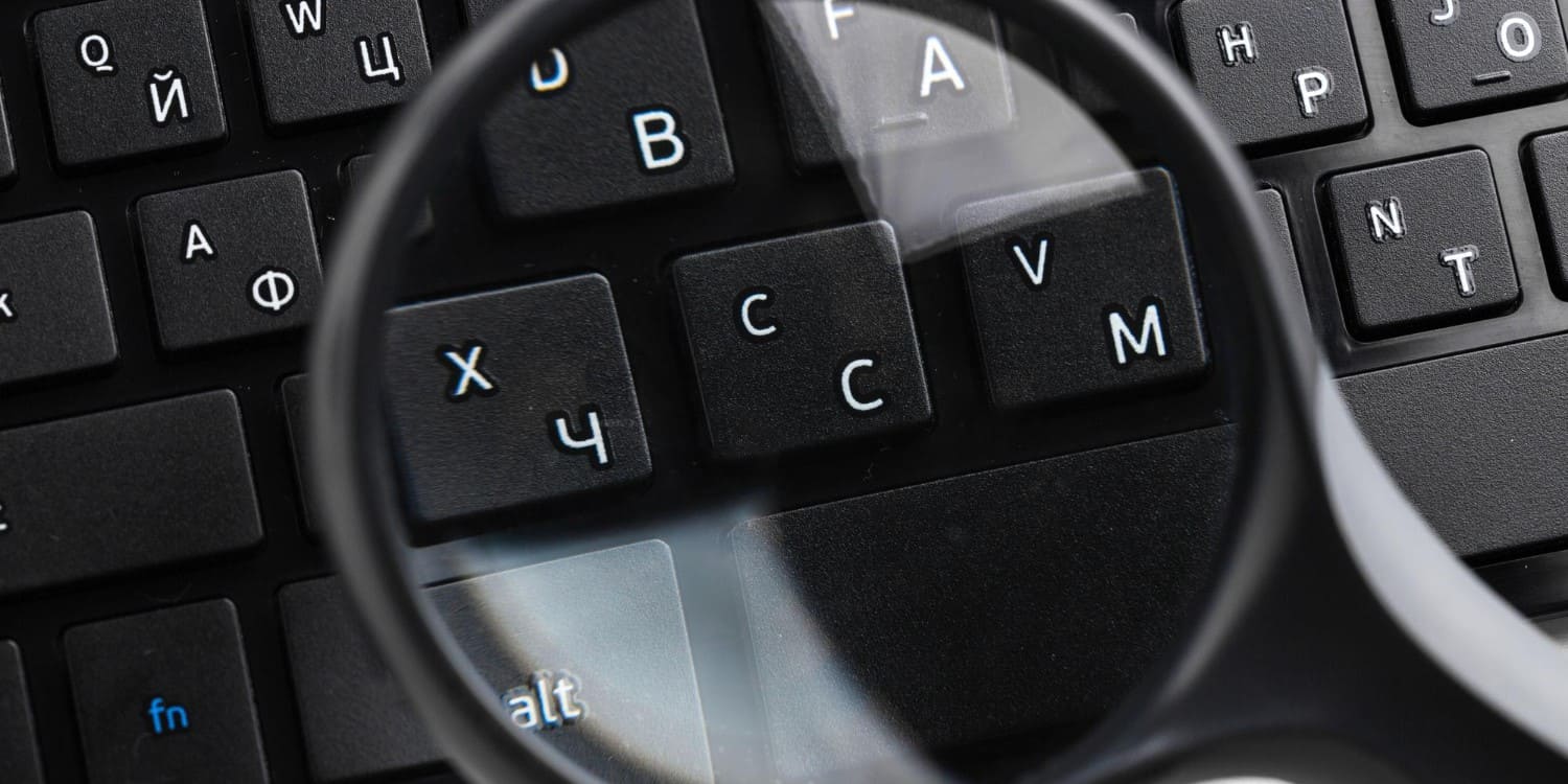Этапы SEO