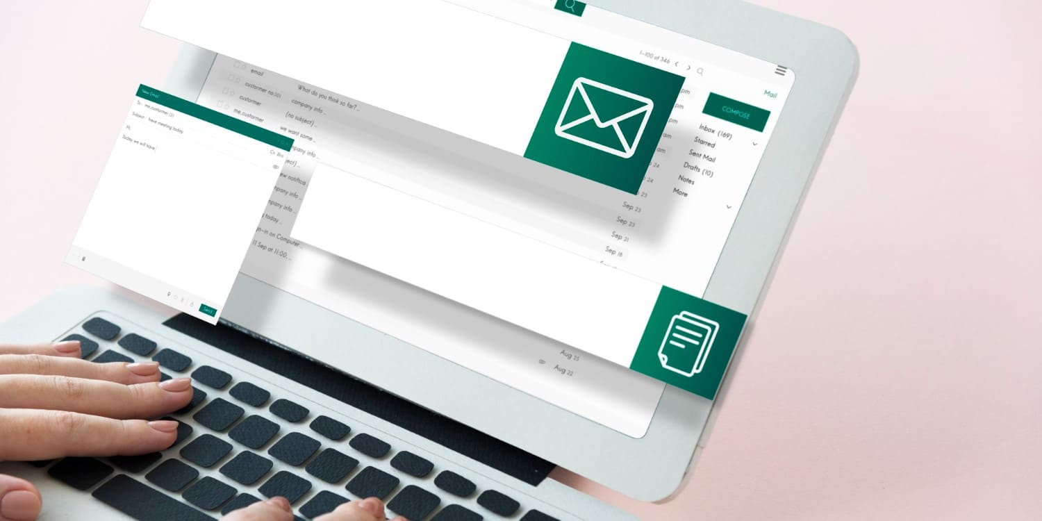 Отзывы через email Отзывы через email